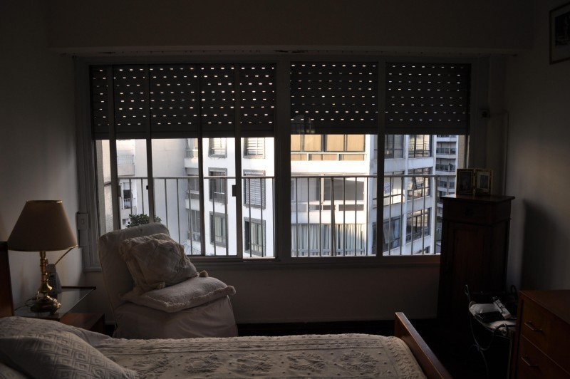 Apartamento de 2 dorm. en venta en Edificio Club Banco República, Benito Blanco esq. Buxareo, Pocitos